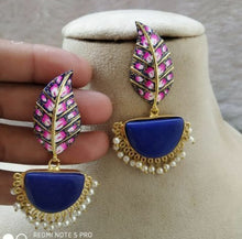 Load image into Gallery viewer, Fashion earrings &amp; Studs
