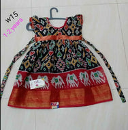 Girl Frock