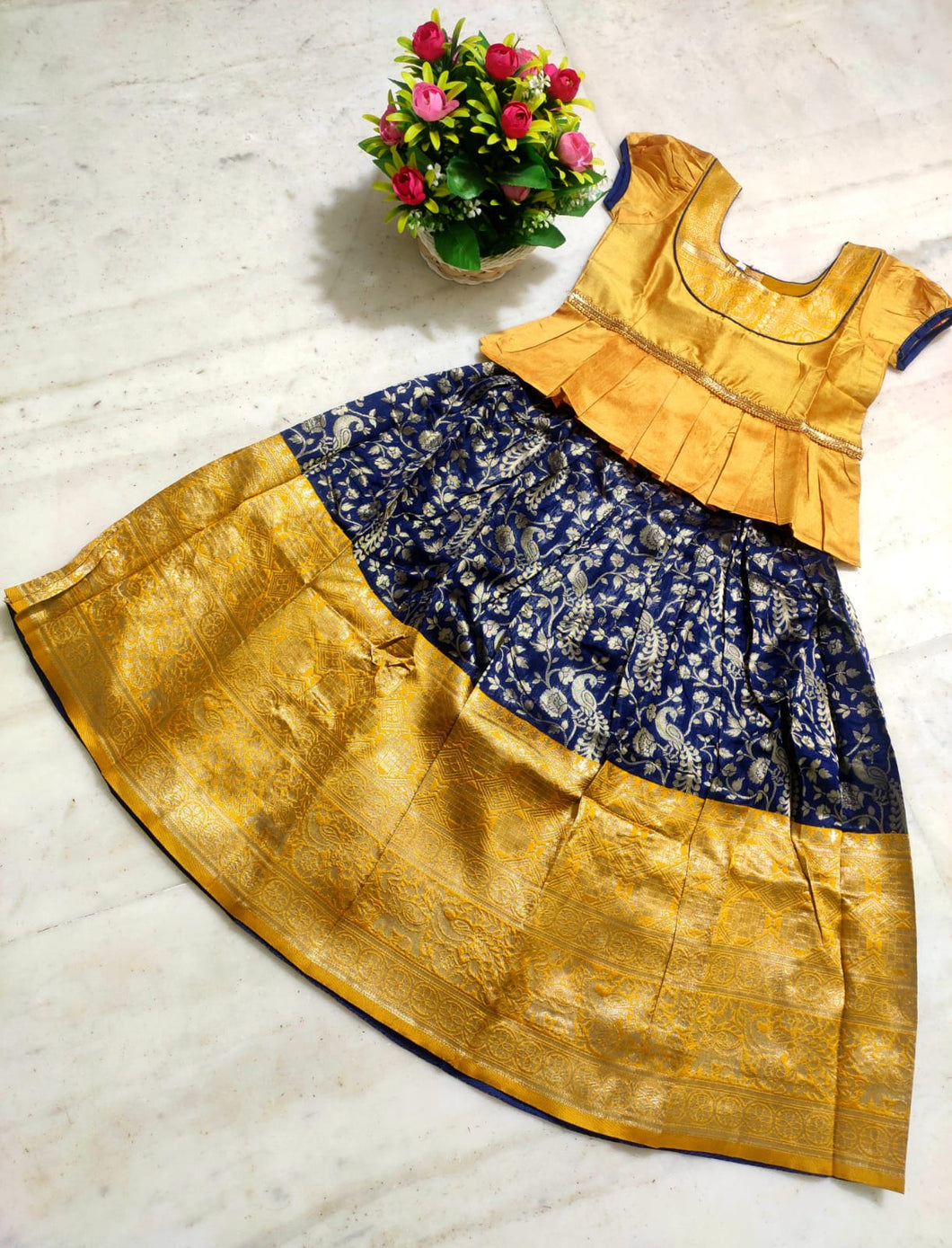 Festive Collection Kids Pavadas