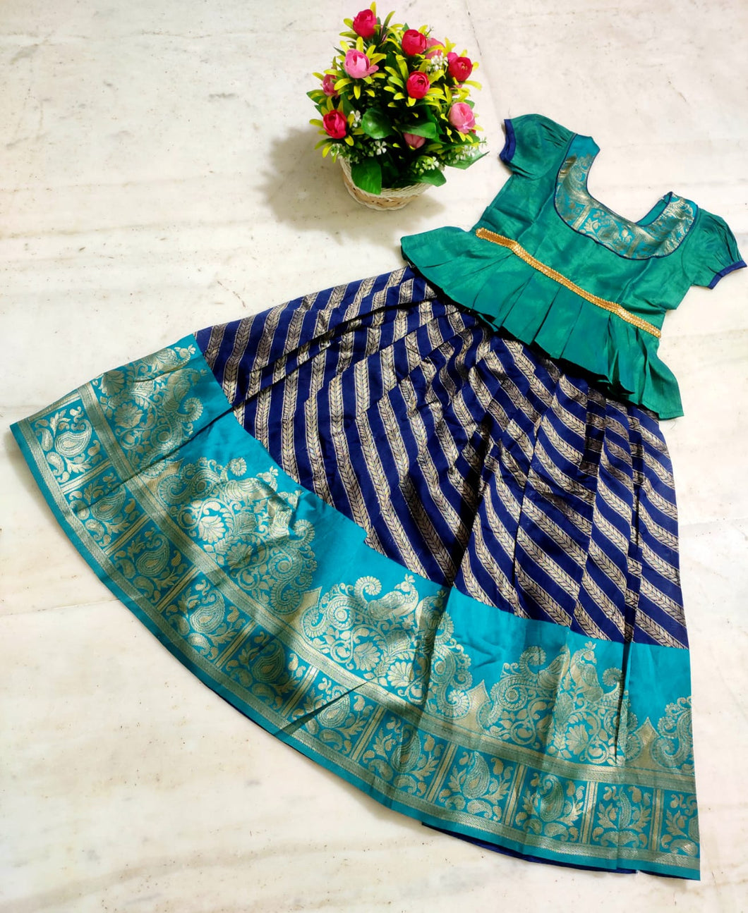 Festive Collection Kids Pavadas