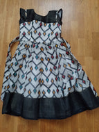 Girls frock