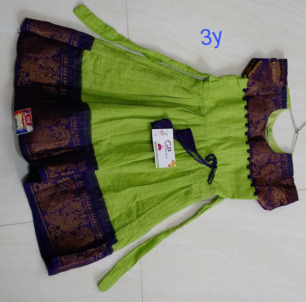 kids frock
