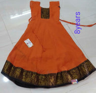 Girl Frock