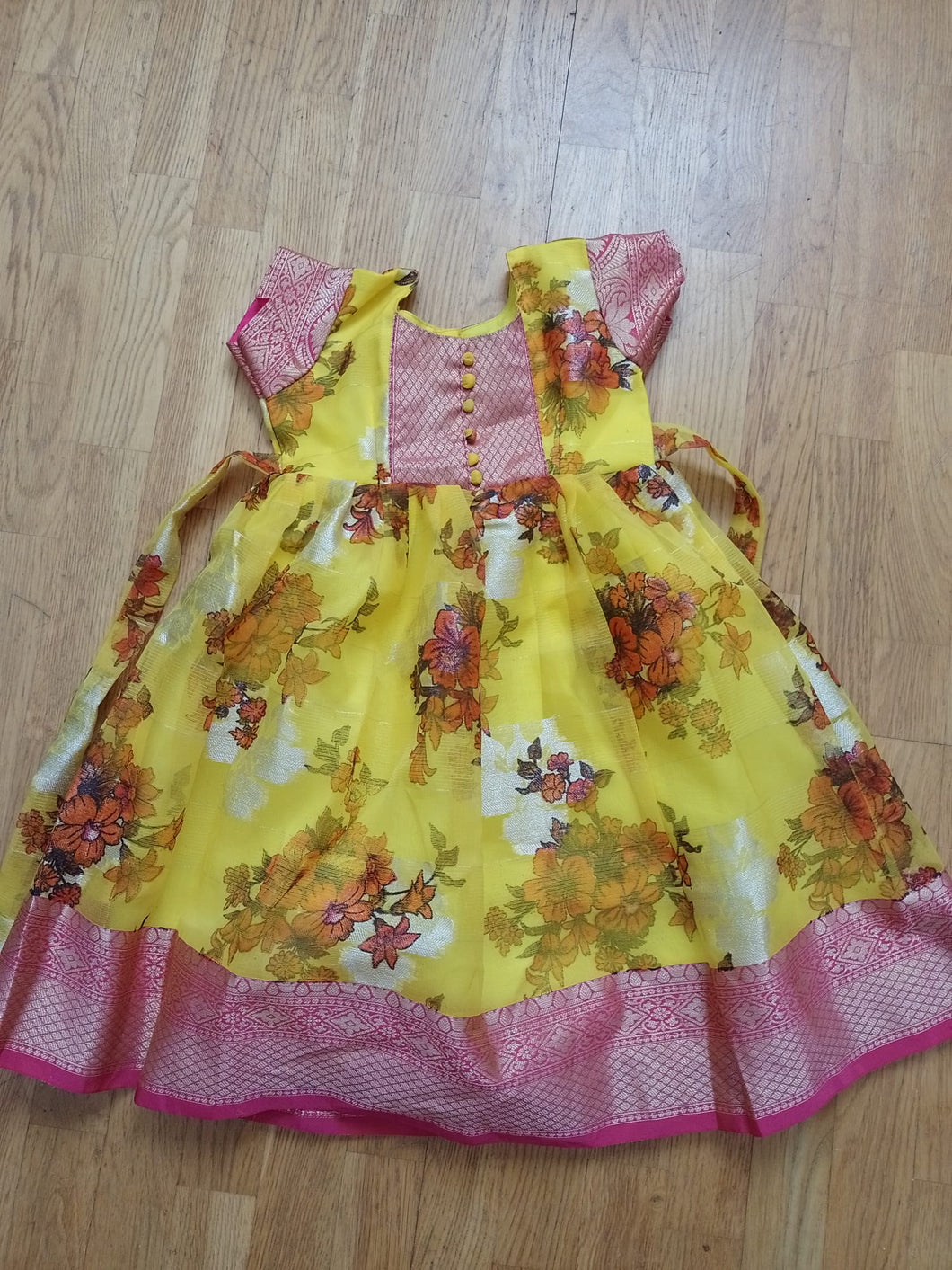 frock